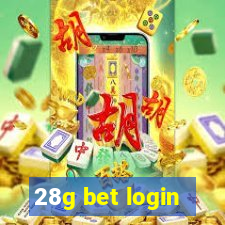 28g bet login